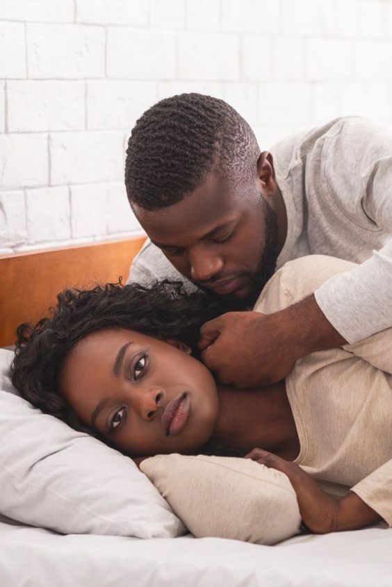 Enhance Manhood and Reclaim Confidence